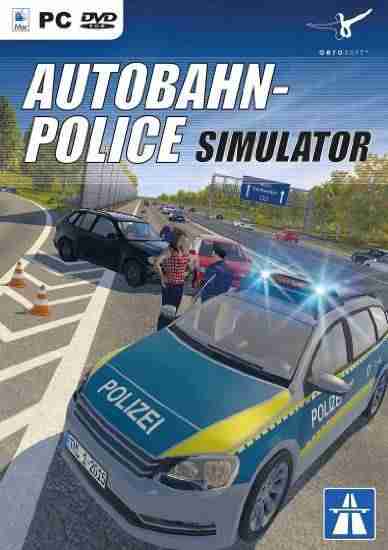 Descargar Autobahn Police Simulator [MULTI4][0x0007] por Torrent